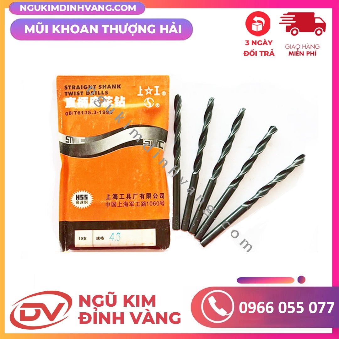 Khoan Thượng Hải