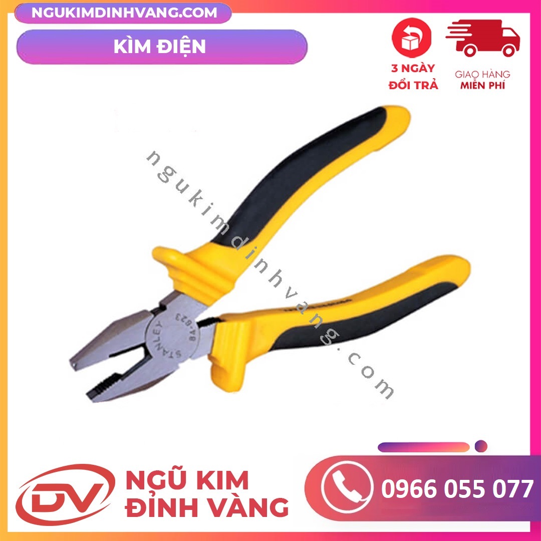 Kìm Điện