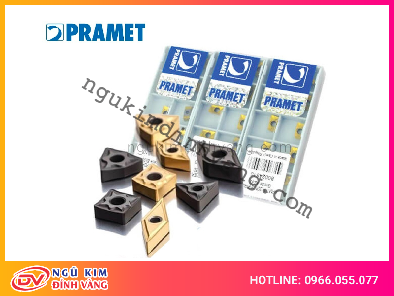 Pramet