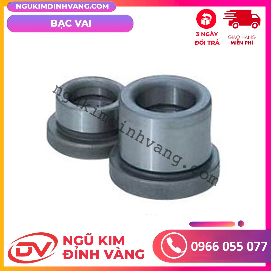 bạc vai