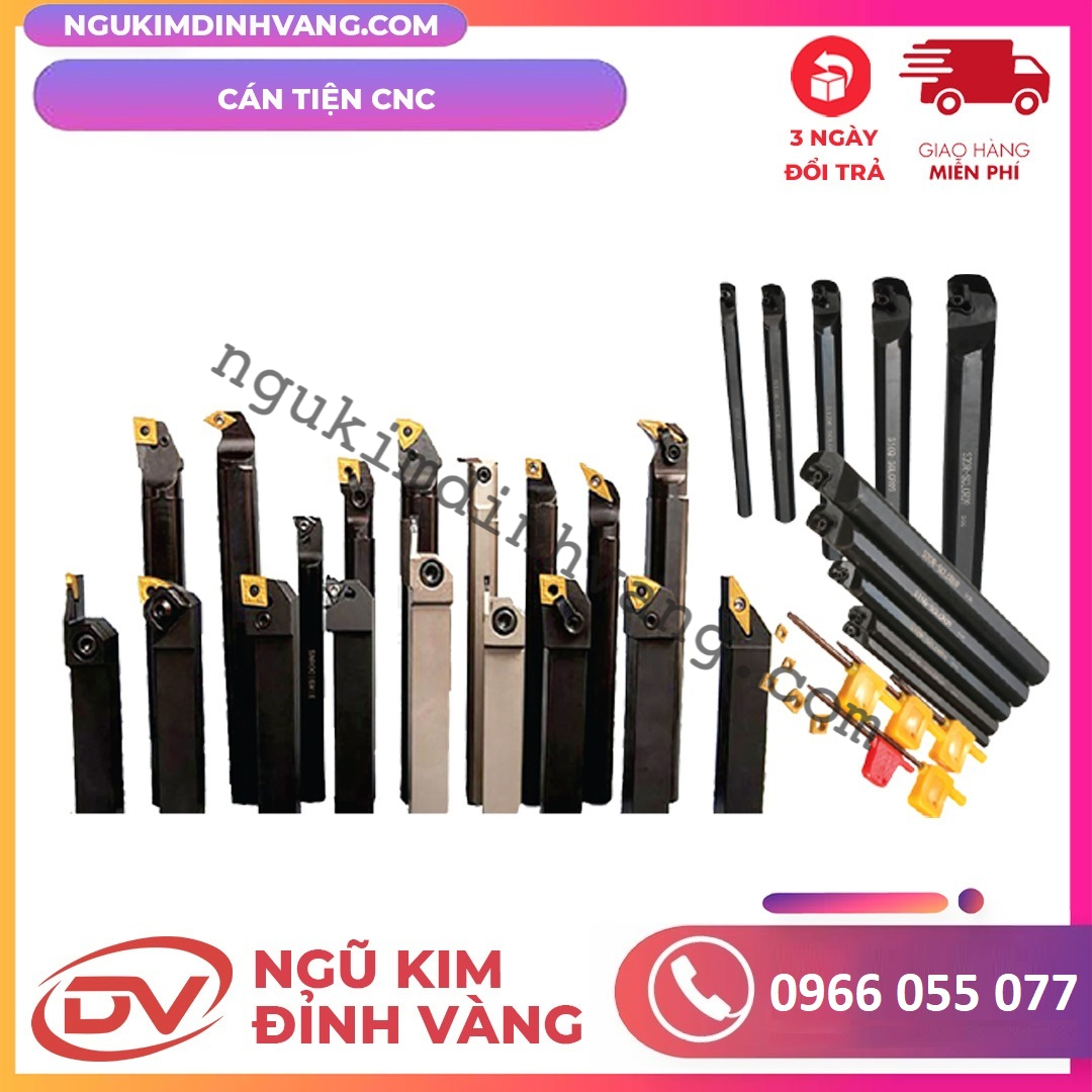 Cán Tiện CNC-2