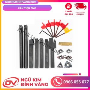 Cán Tiện CNC