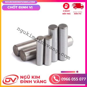 Chốt Định Vị