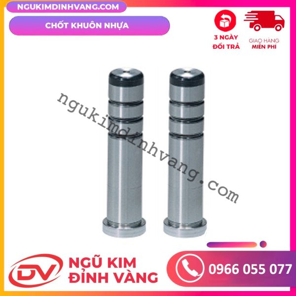 Chốt Khuôn Nhựa