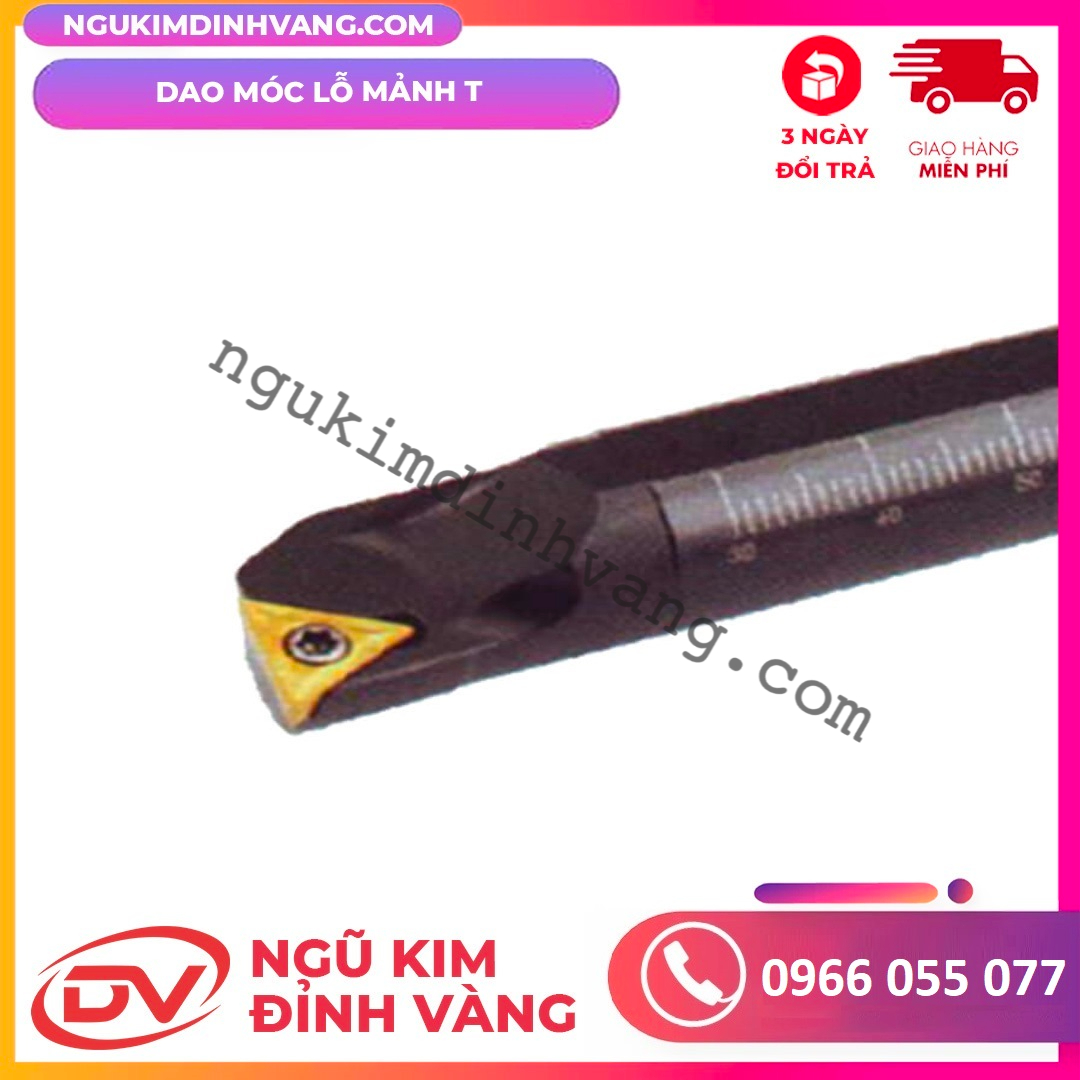 Dao Móc Lỗ Mảnh T