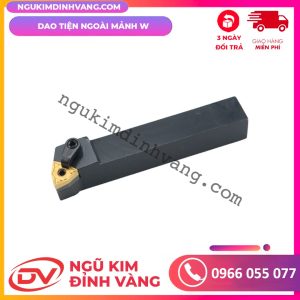 Dao Tiện Ngoài Mảnh W