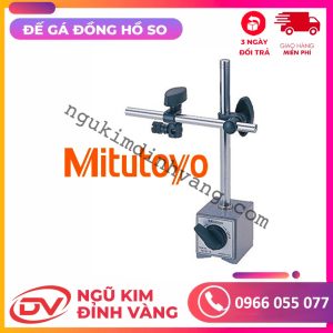 Đế Gá Đồng Hồ So