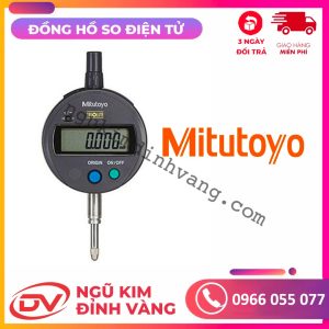 Đồng Hồ So Điện Tử MITUTOYO