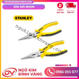 Kìm Nhọn Stanley