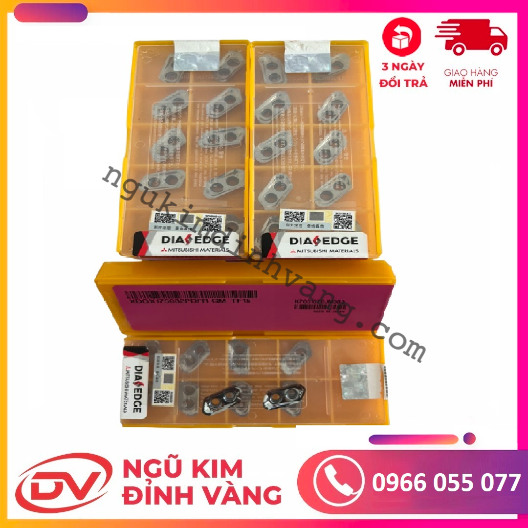 Mitsubishi XDGX 175032 PDFR-GM TF15