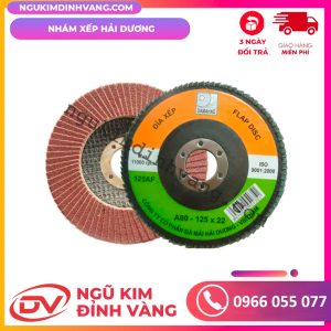 Nhám Xếp Hải Dương