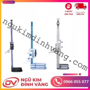 Thước đo cao của ACCUD
