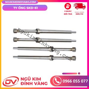 Ty Ống SKD-61