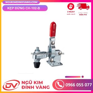Cam Kẹp Đứng GH-102-B