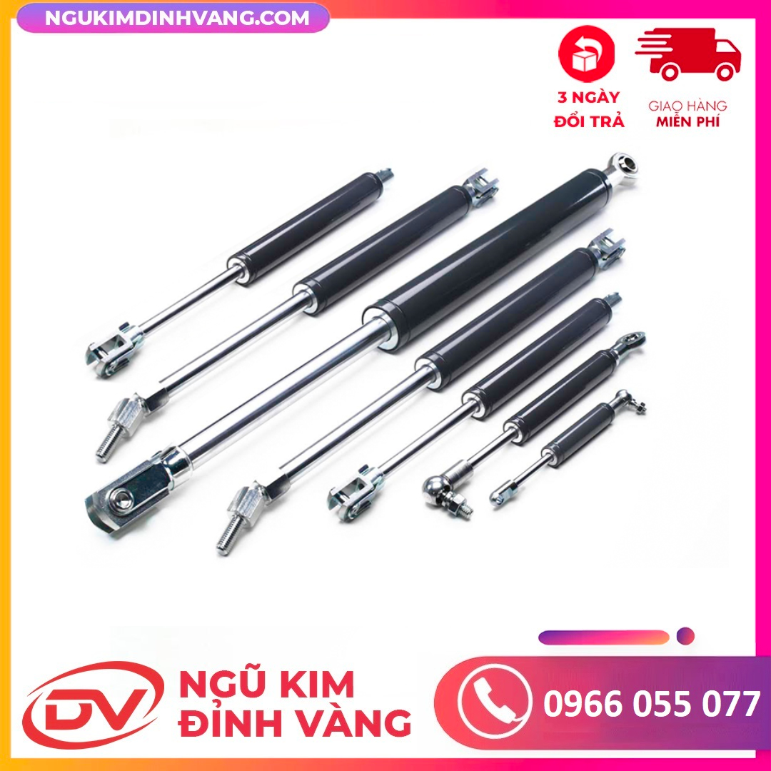Gas Spring