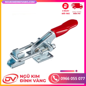khoá kẹp chốt CH-40323