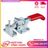 khoá kẹp chốt CH-40550