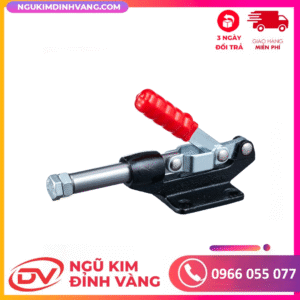 Kẹp đẩy ngang CH-304-EM
