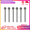 Mũi Mài Hợp Kim D6x3