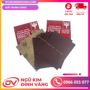 Giấy nhám #2000