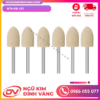 Nỉ nhọn 4x3