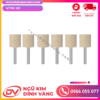 Nỉ trụ 3x3