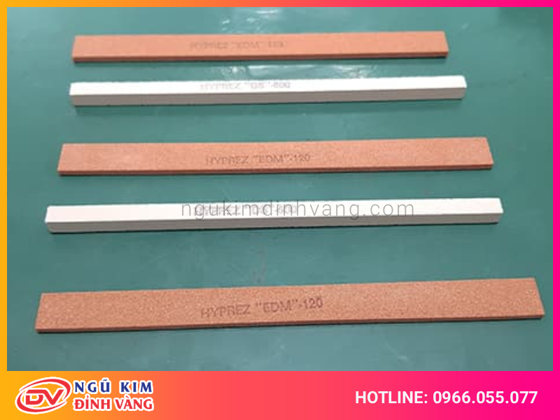 Đặc điểm đá rung Xebec