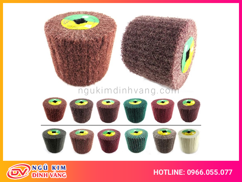 Phân loại nỉ trụ