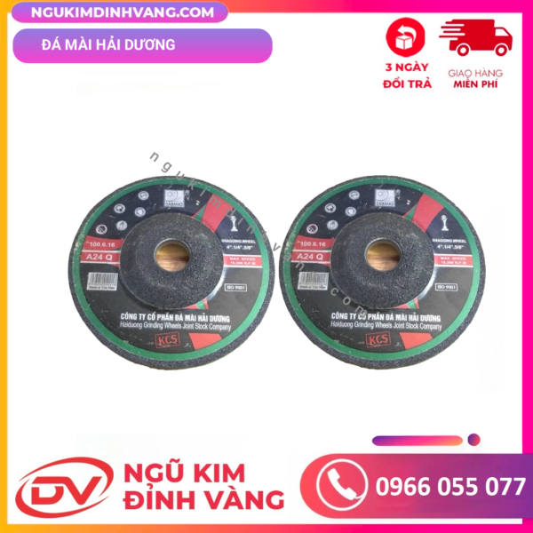 đá mài hải dương