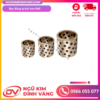 Bạc đồng tự bôi trơn D40