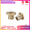 Bạc lót đồng tự bôi trơn MPKZ